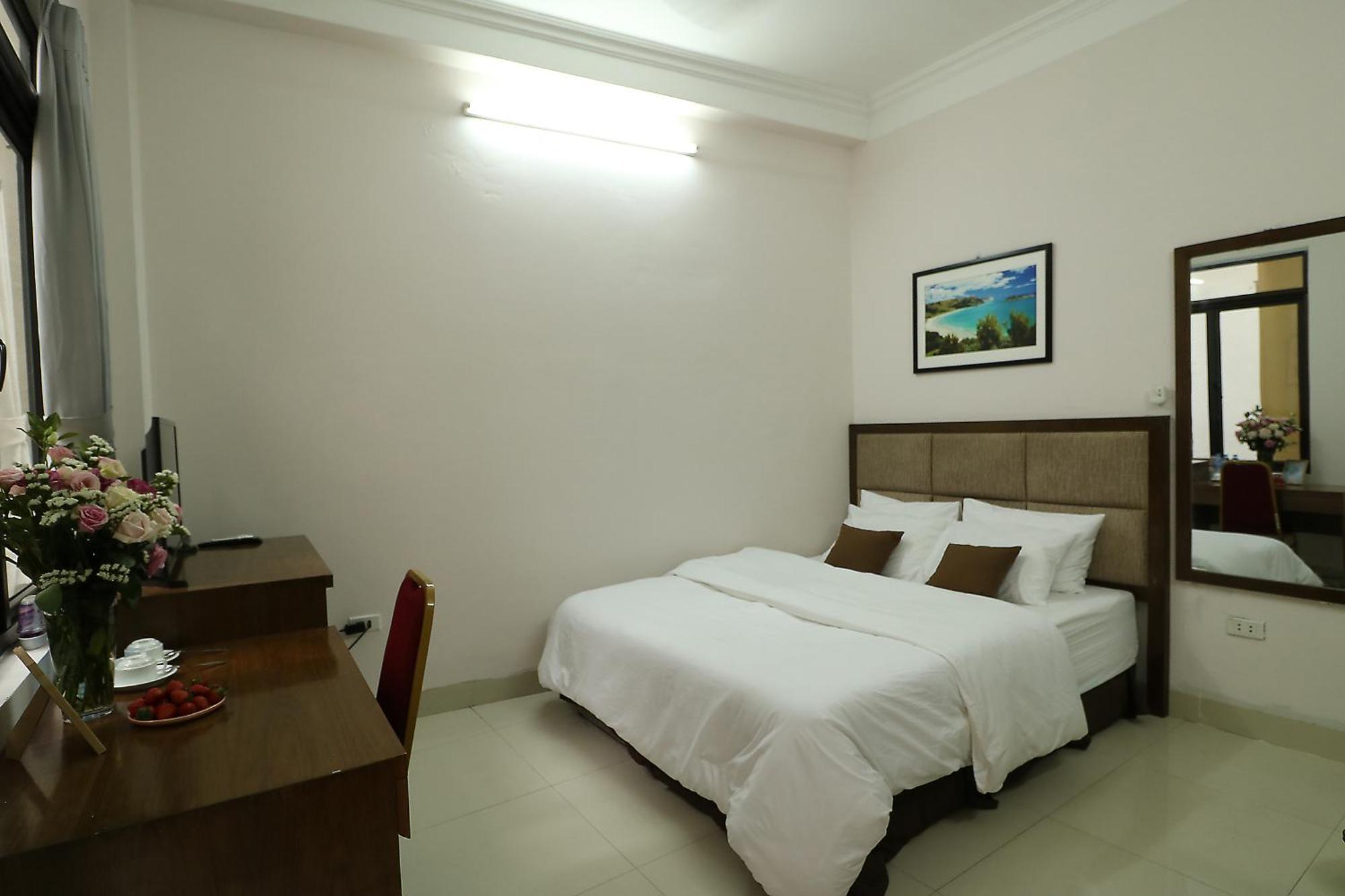 האנוי Istay Hotel Apartment 1 מראה חיצוני תמונה